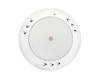 Прожектор светодиодный Aquaviva 003 252LED 21 Вт White