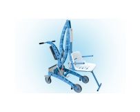 Лифт-подъемник для инвалидов ECOPool