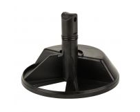 Клапан поворотний Emaux крана MPV-04 2.0" Valve Rotor 1021002