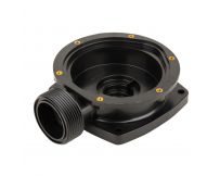 Корпус для насоса Emaux серії SD/SQ/ST (1021024)