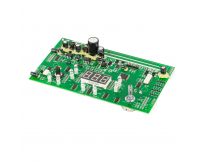 Плата контролю хлоратора Emaux SSC25 PCB 89380203