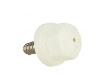 Винт-фиксатор крыльчатки насоса Emaux (89021704/89021309), левая резьба