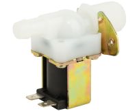 Заливний магнітний клапан парогенераторів KSA (220 В)