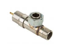 Зливний клапан для парогенератора 5 вар.