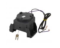 Мотор зливного клапана 5 вар.