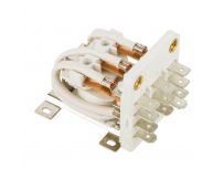 Контактор для електрокам'янки 3-9kw (3H)