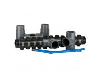 Внутрішня частина системи фільтрації Emaux NL1800 89012823