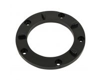 Притискне кільце 4-позиційного клапана 1.5" для фільтрів Emaux V350-V650 (1013040) (верхнє підключення)