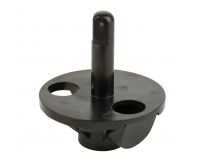 Ротор 1.5" Emaux для 4-позиційного клапана V350-V650 (1021003) (верхнє підключення)