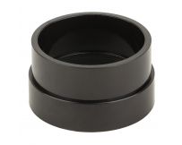 Муфта ротора Emaux 4-ходового клапана MPV-05 1.5" 1013039