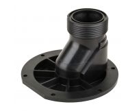 Корпус передньої частини насоса Emaux SQ 1021048