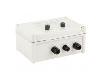 Електронна панель для протитечії Emaux SWJ-CB 380 В (08080021/ SWJ-CB)