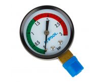 Манометр Kripsol MP13.B/ B0210403.0