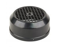 Кожух (кришка) вентилятора насоса OK/CK/EP/KNG (МЕС-71) 7502.A/RBM1040.22R/RMOT0004.02R (140 мм)