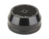 Кожух (кришка) вентилятора насоса RMOT0004.03R (RBM1040.32R) KA/KAP-250-300 (МЕС -80) 7503.A (165мм)