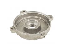 Кришка задня ел. двиг насоса RBM1020.13R