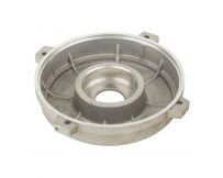 Кришка задня ел. двиг насоса RBM1020.33R