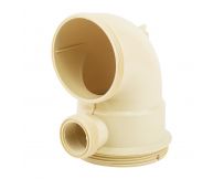 Корпус для насоса Emaux серії AMU (16021)