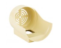 Кришка вентилятора корпусу насоса Emaux AMU серії 1321019