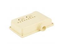 Кришка контактної коробки Emaux насоса серії AMU 1321018