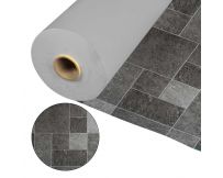 Лайнер Cefil Touch Vulcano серая плитка