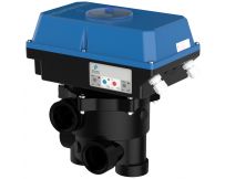 Автоматичний вентиль Praher AquaStar EasyII SM20 AO 2" BSP