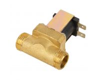 Зливний клапан для парогенератора 1