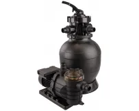 Фільтраційна установка Aquaviva Lagoon 400 (7.5 м3/год, D300)