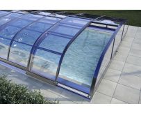 Розсувні двері для павільйону Klever Frida