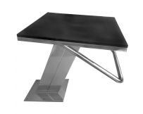 Стартова тумба Aquaviva AISI 304, 500 мм