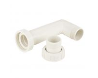 Комплект з'єднань 6-позиційного вентиля 2" R061EC.A/ RFD0131.00R