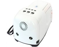 Система туманоутворення Aquaviva 200, White (3 л/хв, 70 бар)