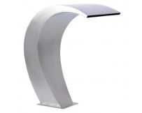 Водоспад FitStar Wave (798x583 мм) з насосом 2.6 кВт