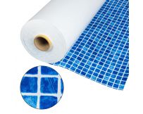 Лайнер Cefil Mediterraneo (синяя мозаика) 2.05х25.2 м