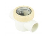 Зворотний клапан Emaux V40-1/V50-1 E (50-63 мм)