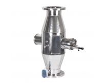 Ультрафіолетова установка Sita UV SMP 70 TCXLPR (500 м3/год, 2х3.85 кВт)