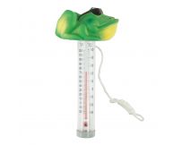 Термометр-іграшка Kokido K725DIS/6P Жаба