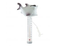 Термометр-іграшка Kokido K725DIS/6P Акула