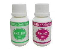 Краплі Kokido K891CS для калібрування цифрового pH тестера Kokido K977CS
