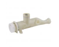 Фільтр водяний Daewoo різьбовий фланець без а/в клапана (ICH-M)