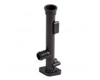 Трубка обратки нижняя вертикальная Daewoo (250-300MSC)