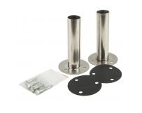 Анкерні фланці для сходів Emaux