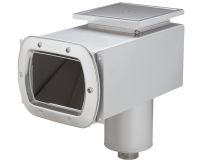 Скиммер Pahlen 124988 Marine CA-SNR