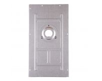 Кришка конусна камери згоряння Daewoo (100ICH/MSC)