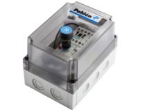 Блок пневмопуску для протитечії Pahlen Jet Swim (400 В)