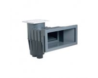 Скімер Hayward 3119LG Premium Wide під лайнер