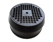Кришка вентилятора насоса Kripsol MEC90 RBM1040.42R