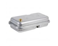 Бак расширительный Daewoo 6L (ICH/MSC)