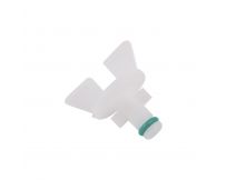 Кран дренажний насосу Daewoo 8050/7525/7535