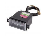 Манометр водяной прямоугольный Daewoo 1-4Bar (ICH/KFC/MSC)